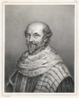 French Literature History Drucke: Claude Expilly