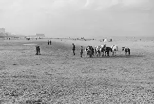 Kleethorpes Strand