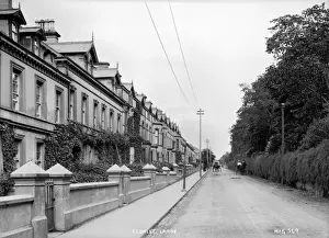 Clonlee, Larne