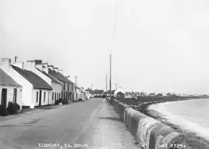 Cloughey, County Down