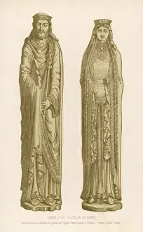 CLOVIS I