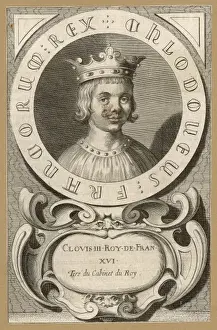 Klovis III