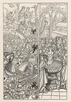 Klovis von Tolbiak
