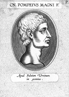 Gnaeus Pompejus