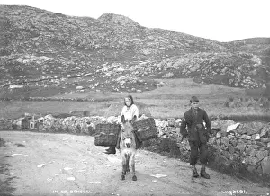 Im County Donegal