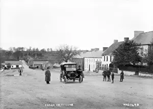 Koach, County Tyrone