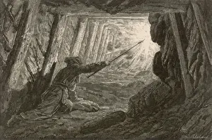 Kohlebergwerk / Bußgeld
