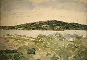 Küstenbild