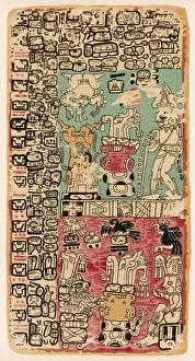 Der Codex von Troa - Nr. 3