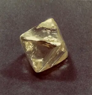 John Ruskin Drucke: Kolbensoan diamond