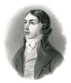 English Literary History Drucke: Coleridge / Hancock