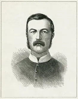 Zulu War History Drucke: Colonel E. K Pearson