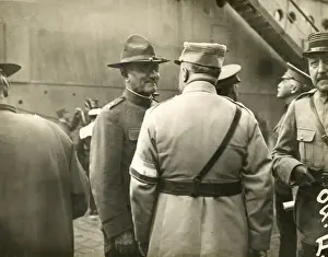 Oberstleutnant Stanley Gardener