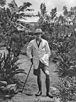 Indian Colonialism History Drucke: Colonial type in India