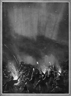 Komet von 1910