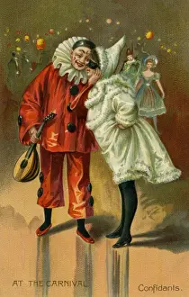 Confidants