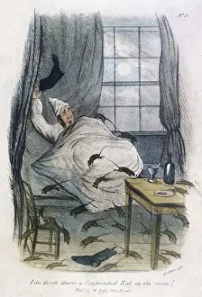 Verwirrter Rat / Kol.