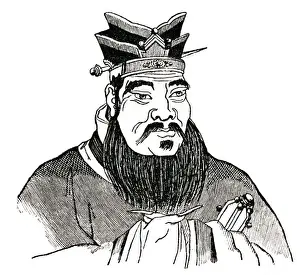 Confucius