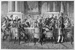 Kongress von Wien