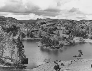 Coniston und Tarn Hows