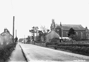Konglisch, GmbH County Down