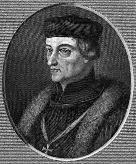 Churchman History Drucke: Conrad Schmid