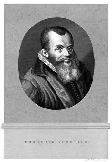 Konrad Vorsicht