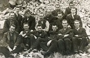 Bewusste Objektionsträger im Ersten Weltkrieg