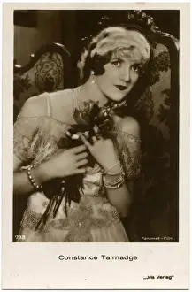 Konstanze Talmadge