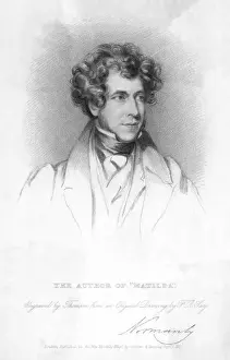 British Statesman Drucke: Constant. Earl Mulgrave