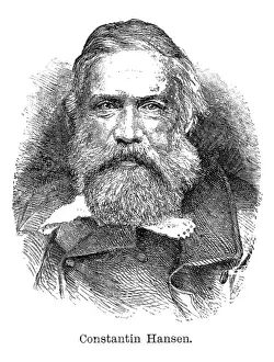 Constantin Hansen Drucke: Konstantin Hansen