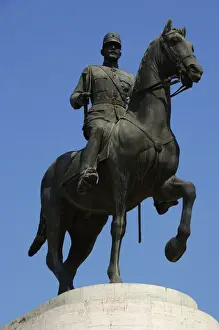 Konstantin I von Griechenland