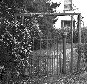 Die Konkathedrale von Magherafelt