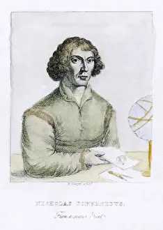 Kopernikus Cooper