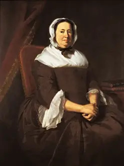 John Singleton Copley Portrait Drucke: COPLEY, John Singleton (1738-1815)