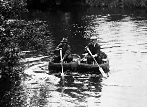 Marine Life Drucke: CORACLES