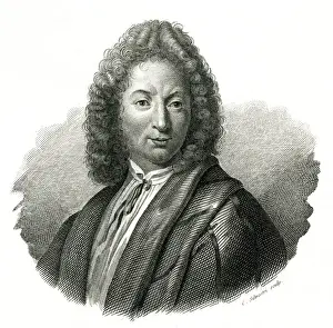 Italian Classical Music Artists Drucke: A Corelli / Silvestri