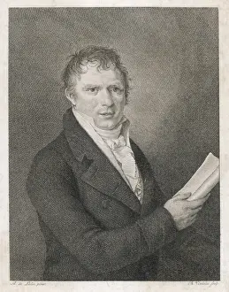 19th Century Author Drucke: Cornelis Loots