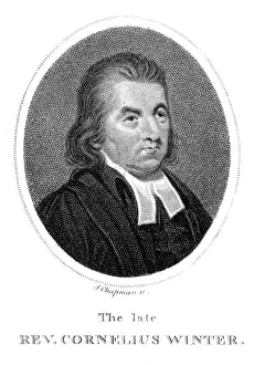 Kornelius Winter