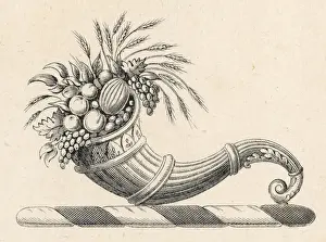 CORNUCOPIA