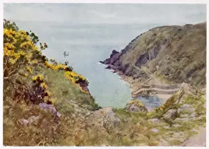 Kornwal/ Lammorncove
