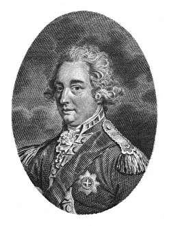 Cornwallis (Brown)