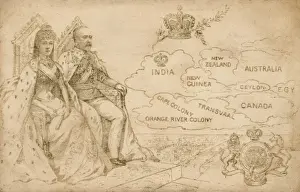 Koronation von Eduard VII