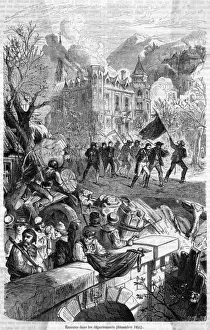 Militärputsch: Widerstand