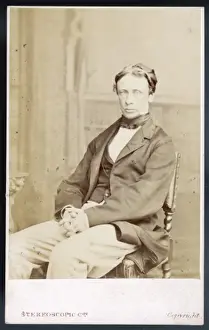 Köln Patrick Patterson / CdV