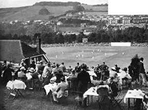 Kent Drucke: Krabbelkriegsplatz, Dover