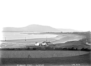 Kilkeel Bucht, Cranfield