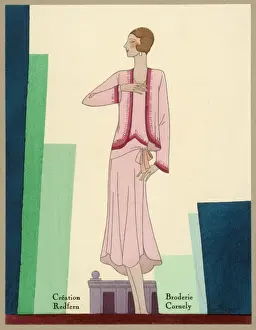 Schaffung von Redfern