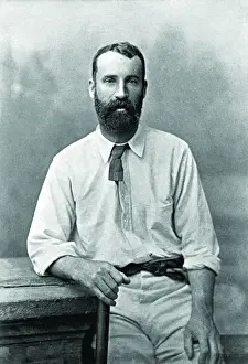 Australian Cricket History Drucke: Cricketer, Blackham