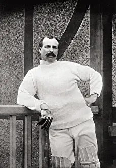Kriecher, Chapmann